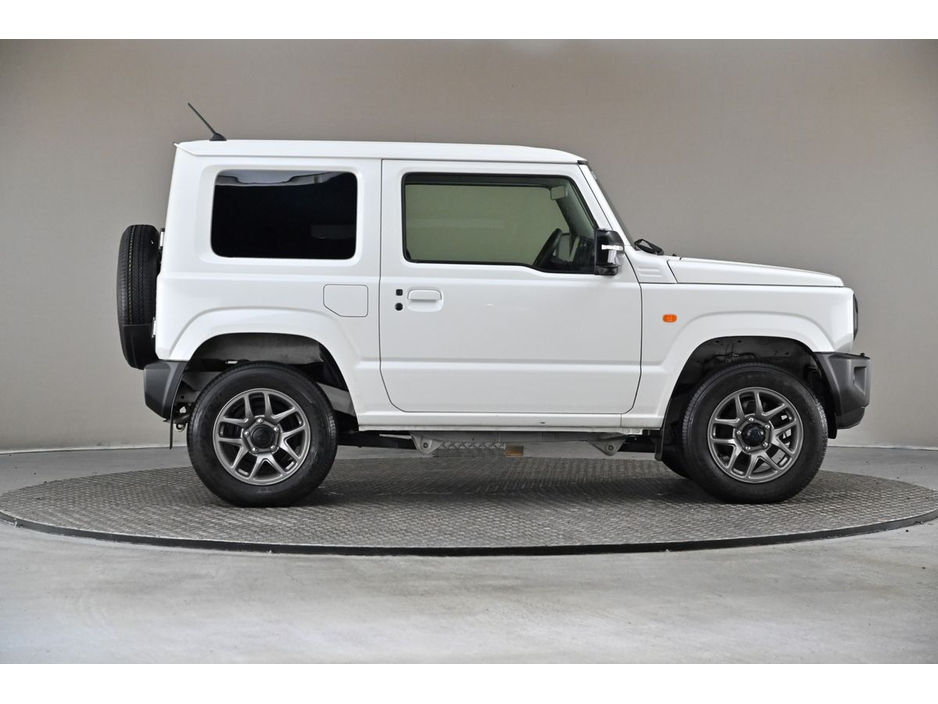 2023 Suzuki Jimny 4WD AUTO 101BHP 3DR *ANDROID*CARPLAY* €30,890