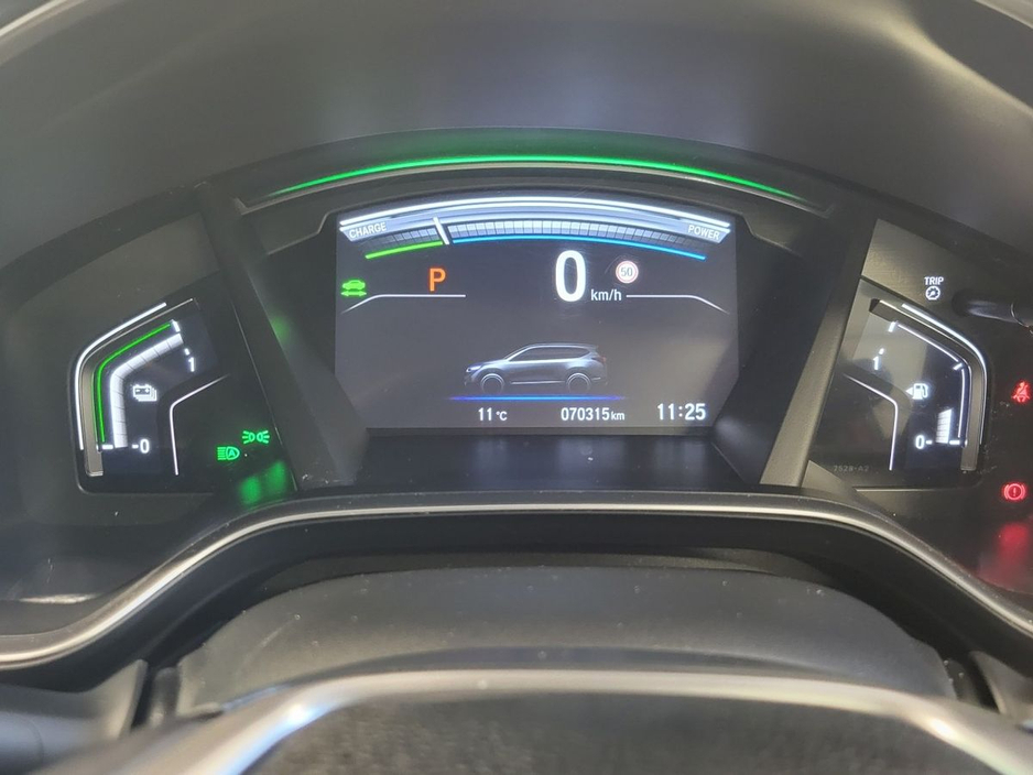 2022 Honda CR-V - image 7