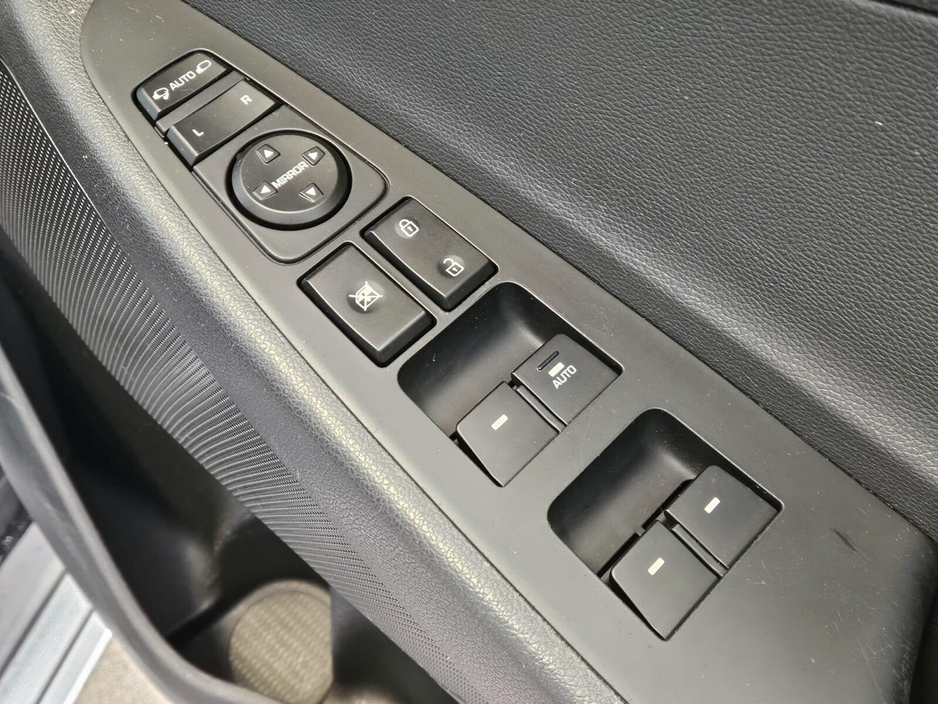 2016 Hyundai Tucson 1.7 D Comfort €10,950