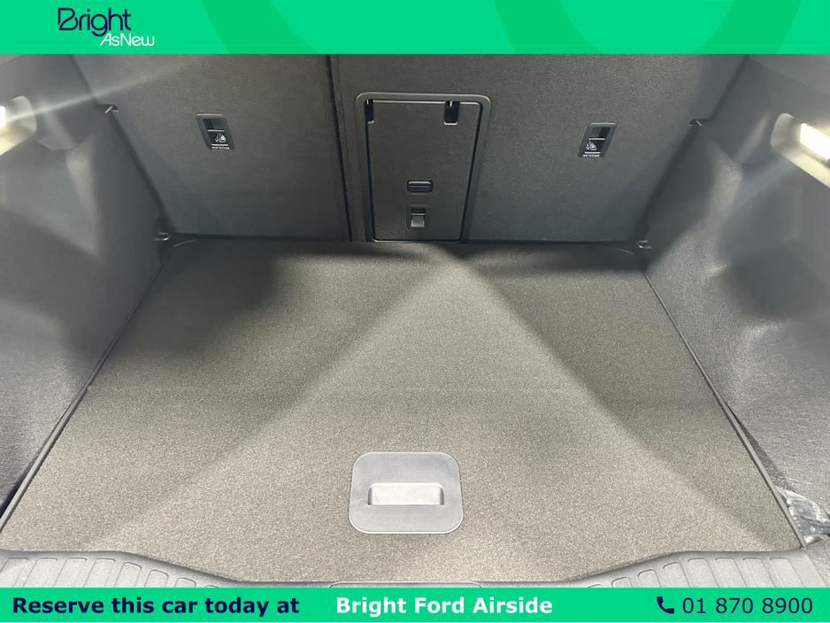 2026 Ford Explorer - image 24