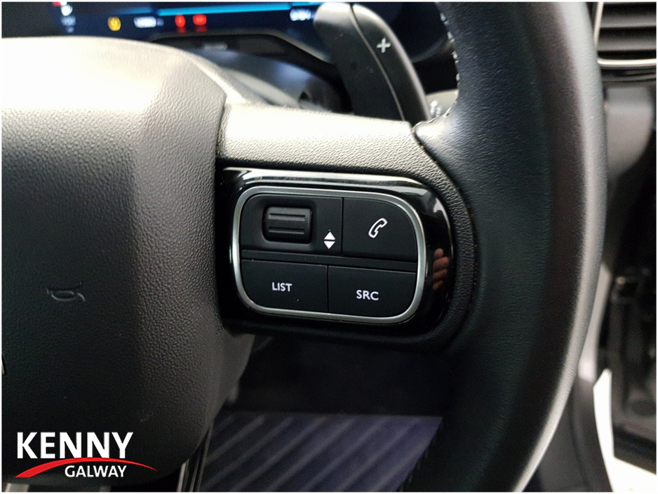 2024 Citroen C5 - image 25