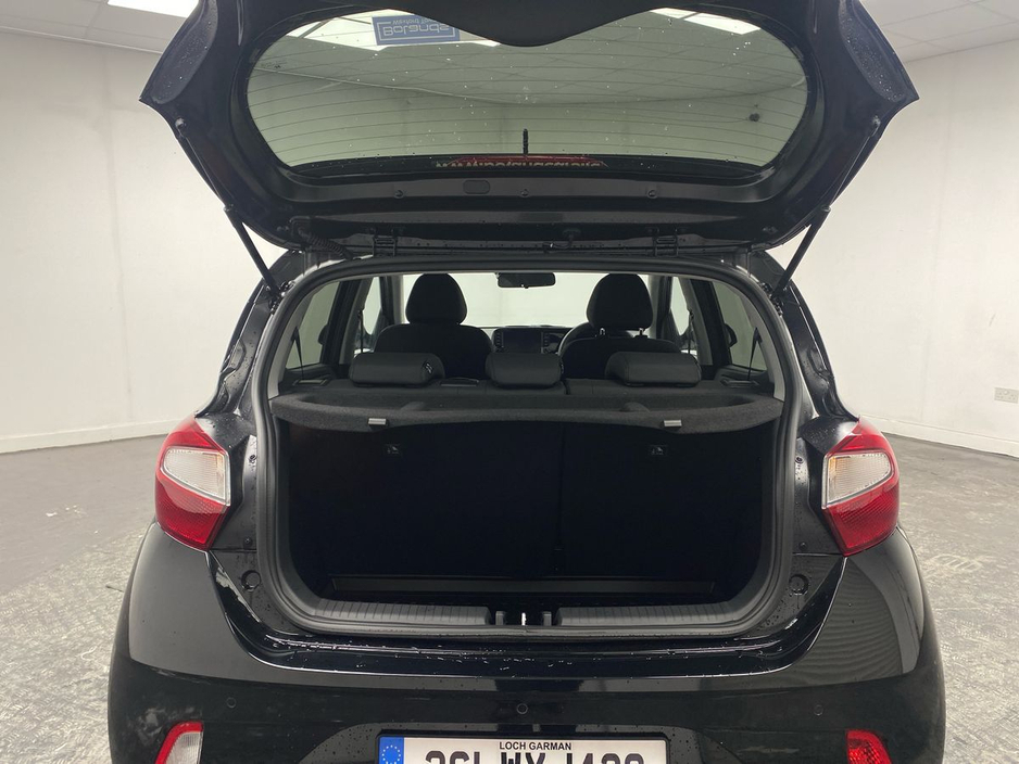 2026 Hyundai i10 - image 9