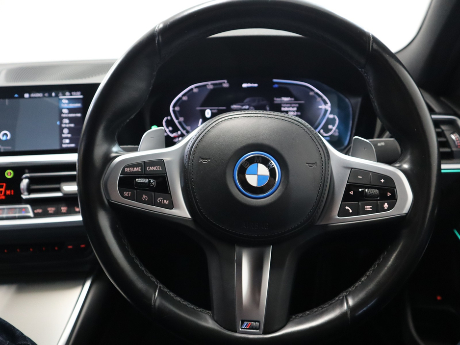 2021 BMW 3 Series *43* M SPORT AUTO €29,990