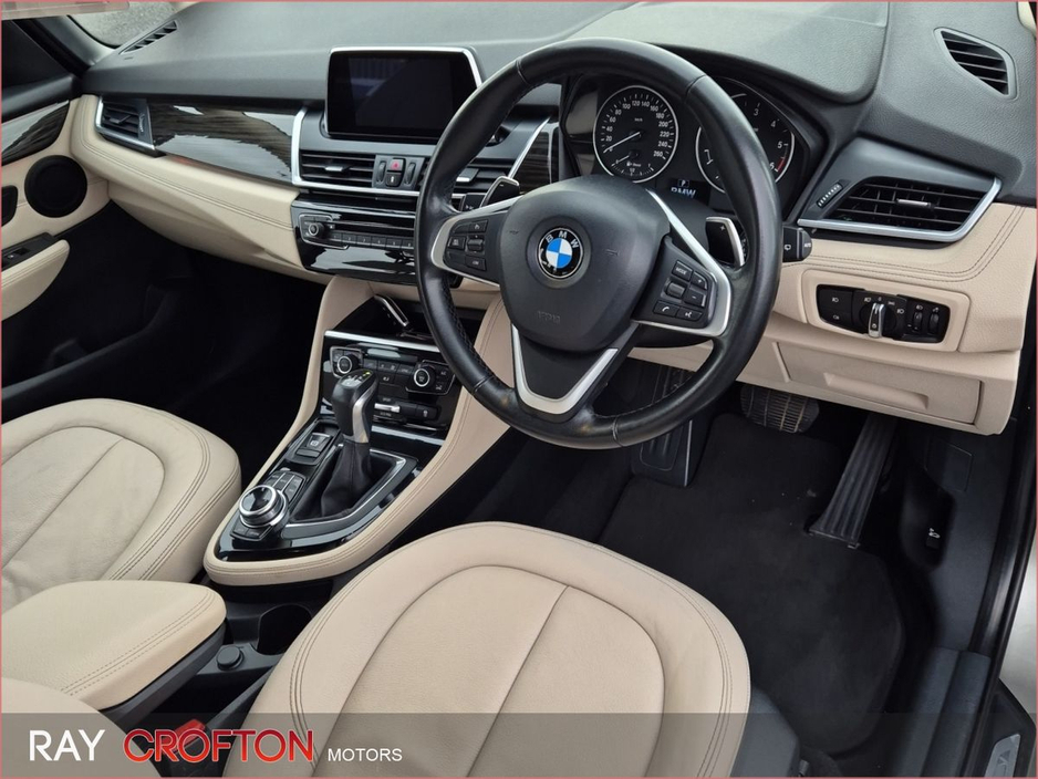 2018 BMW 2 Series - image 2