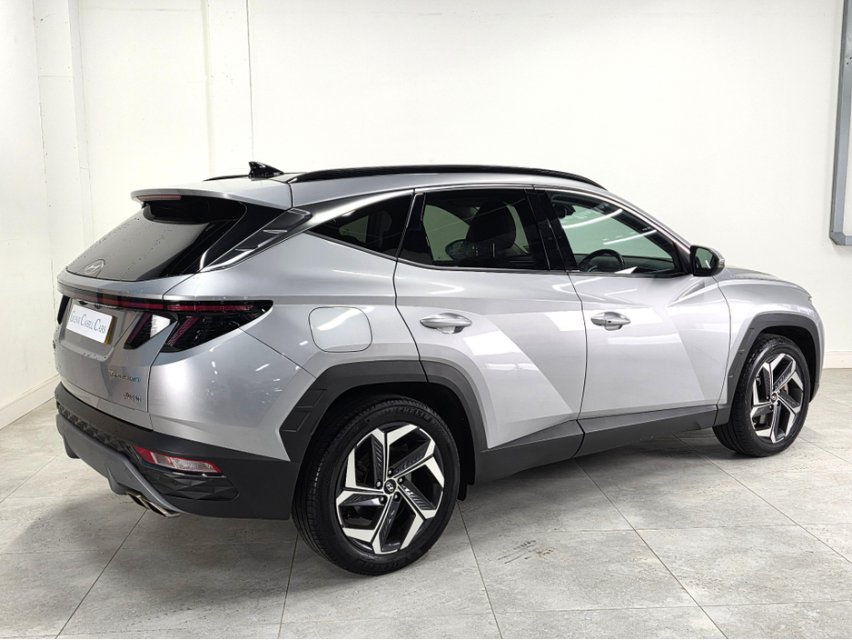 2023 Hyundai Tucson - image 11