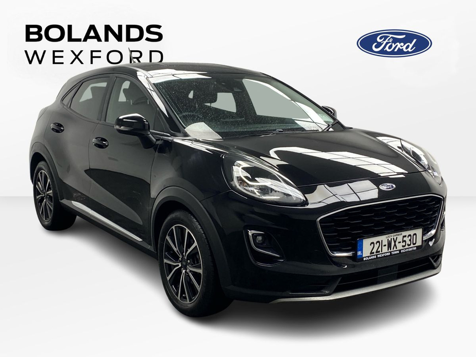 2022 Ford Puma for sale in , Ireland
