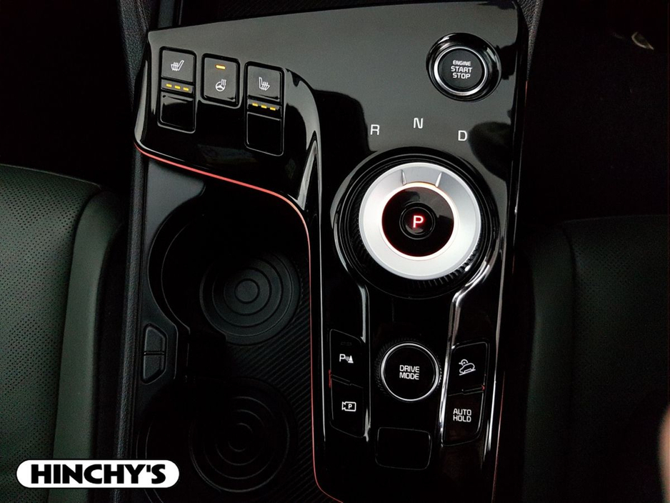 2024 Kia Sportage - image 11