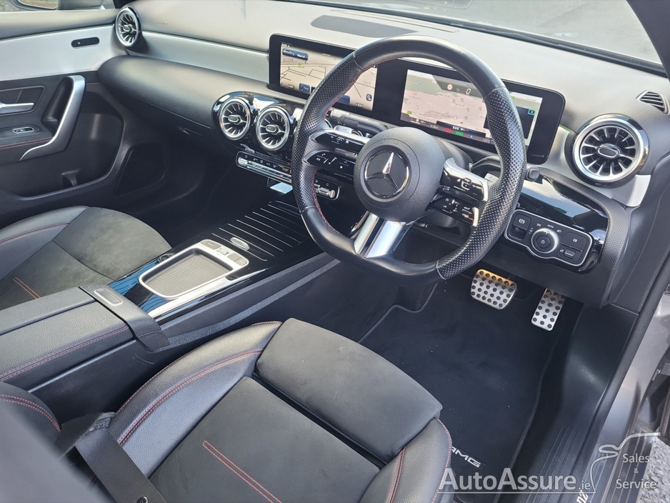 2023 Mercedes-Benz A Class - image 15