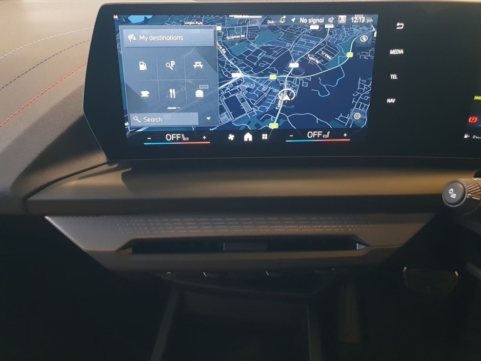 2026 BMW 1 Series - image 8