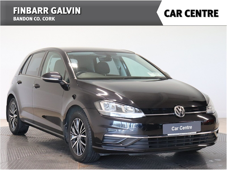 2017 Volkswagen Golf for sale in , Ireland