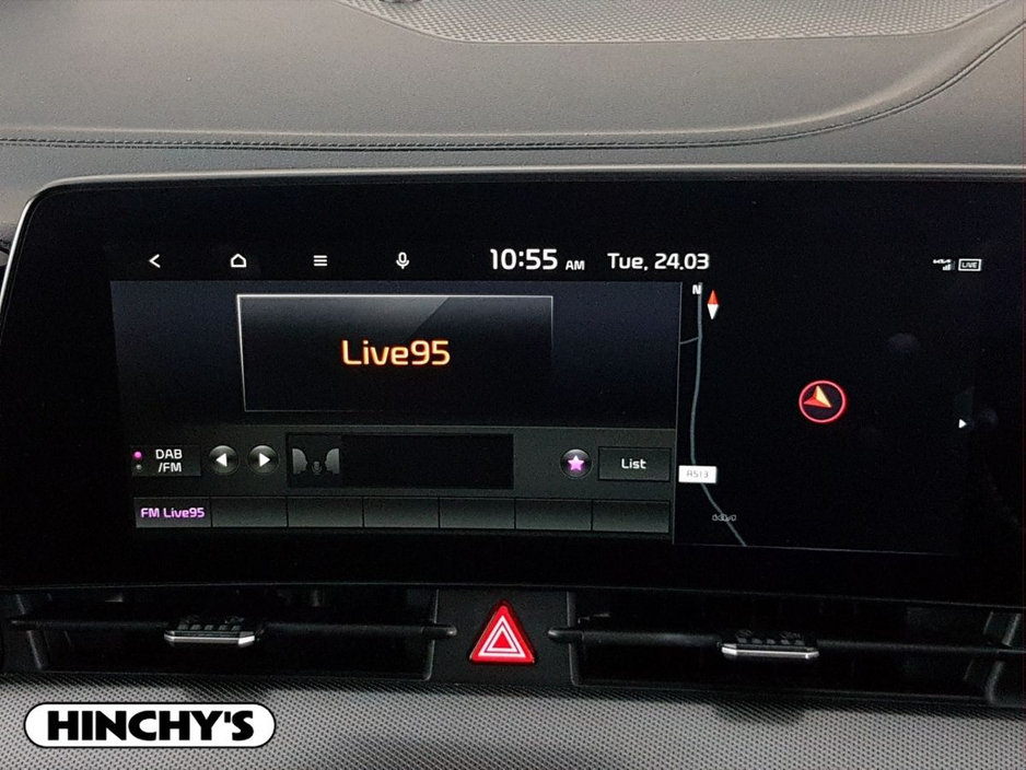 2022 Kia Sportage - image 14