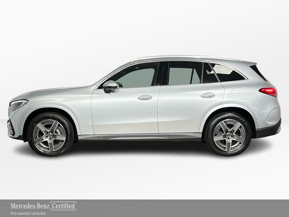 2024 Mercedes-Benz GLC Class - image 6