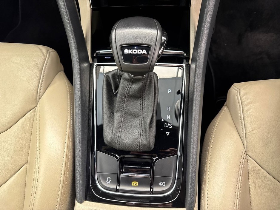 2023 Skoda Kodiaq - image 16