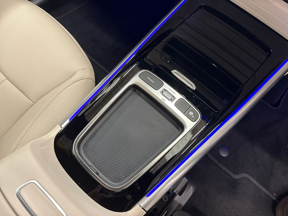 2026 Mercedes-Benz EQA - image 16