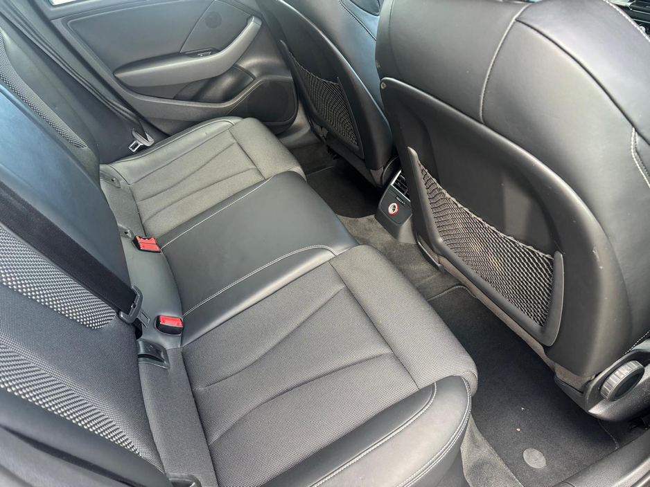 2016 Audi A3 - image 8