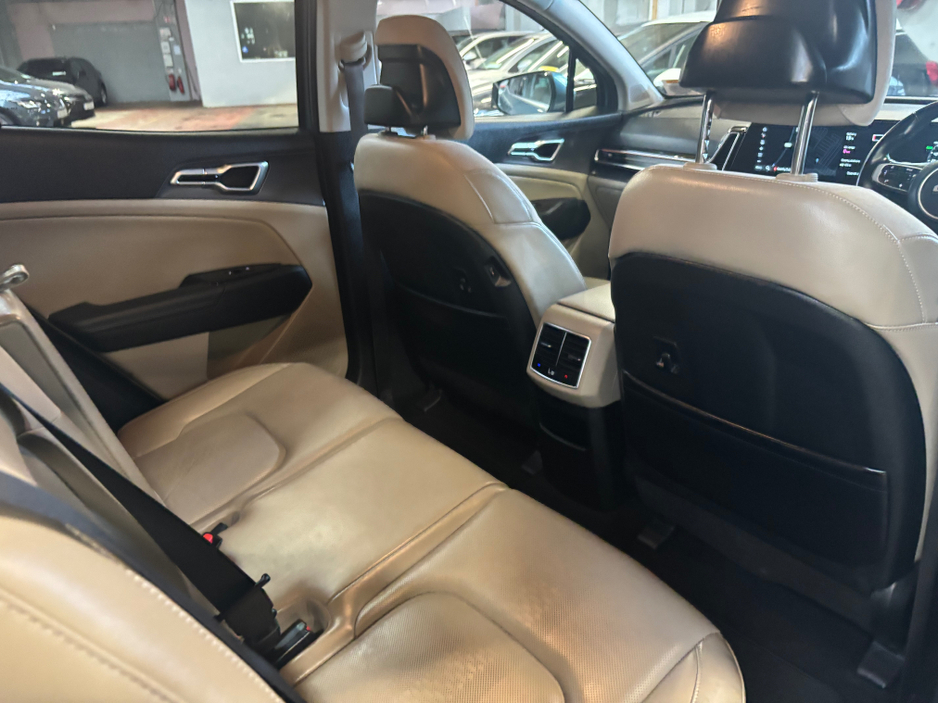 2023 Kia Sportage K4 PHEV MY23 5DR AUTO Finance Available own this car from €124 per week €28,999