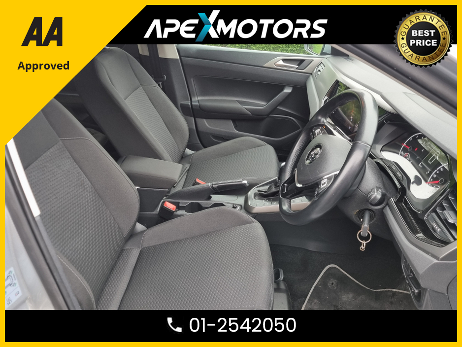 2019 Volkswagen Polo - image 15