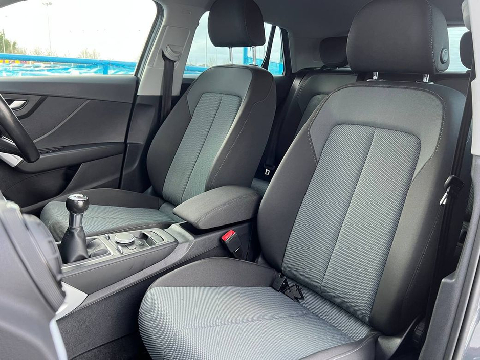 2017 Audi Q2 - image 6