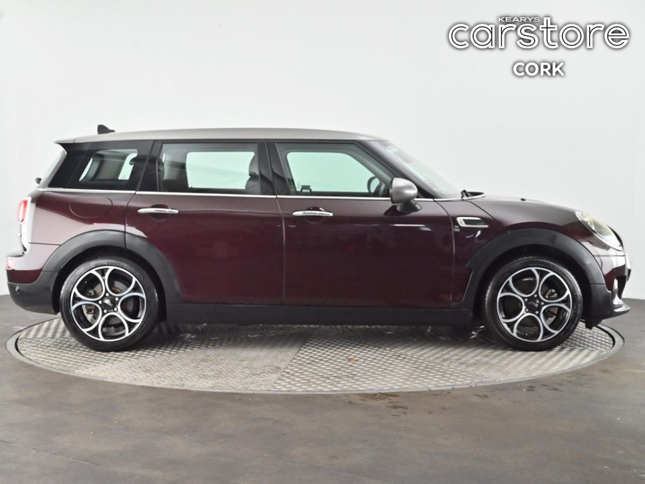 2016 MINI Clubman - image 2