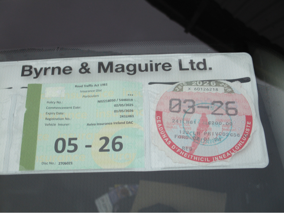 2024 Ford Puma - image 30