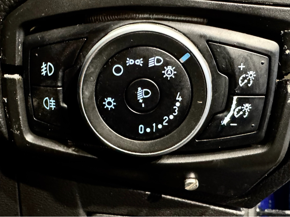 2015 Ford Focus 1.0 ECOBOOST TITANIUM 12 125PS 5DR T €9,990