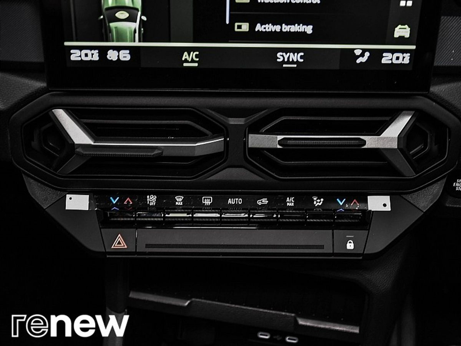 2026 Dacia Bigster - image 28