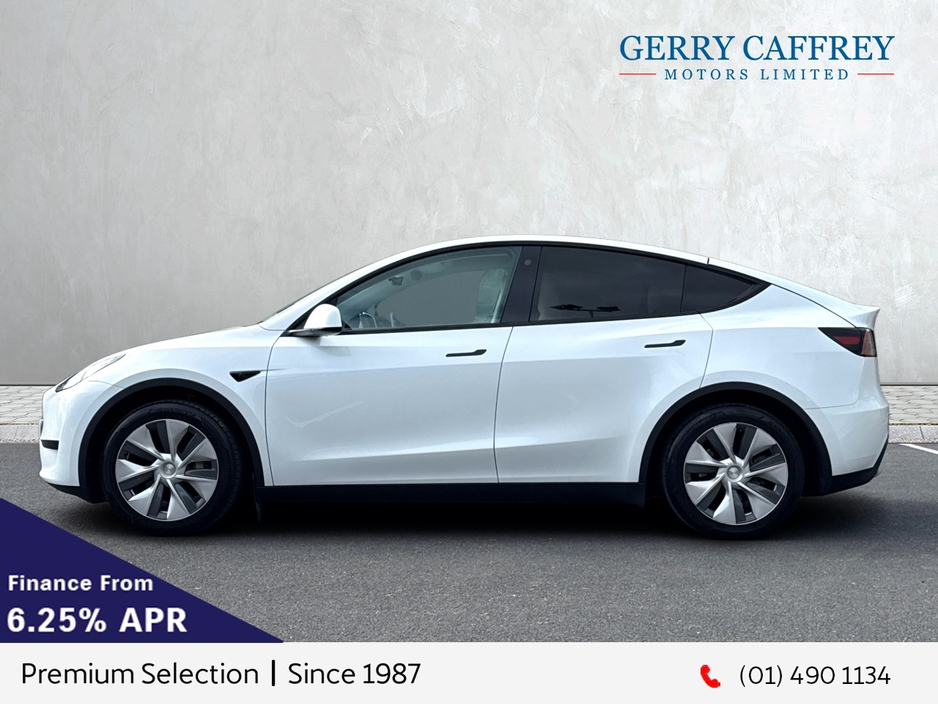 2023 Tesla Model Y - image 5