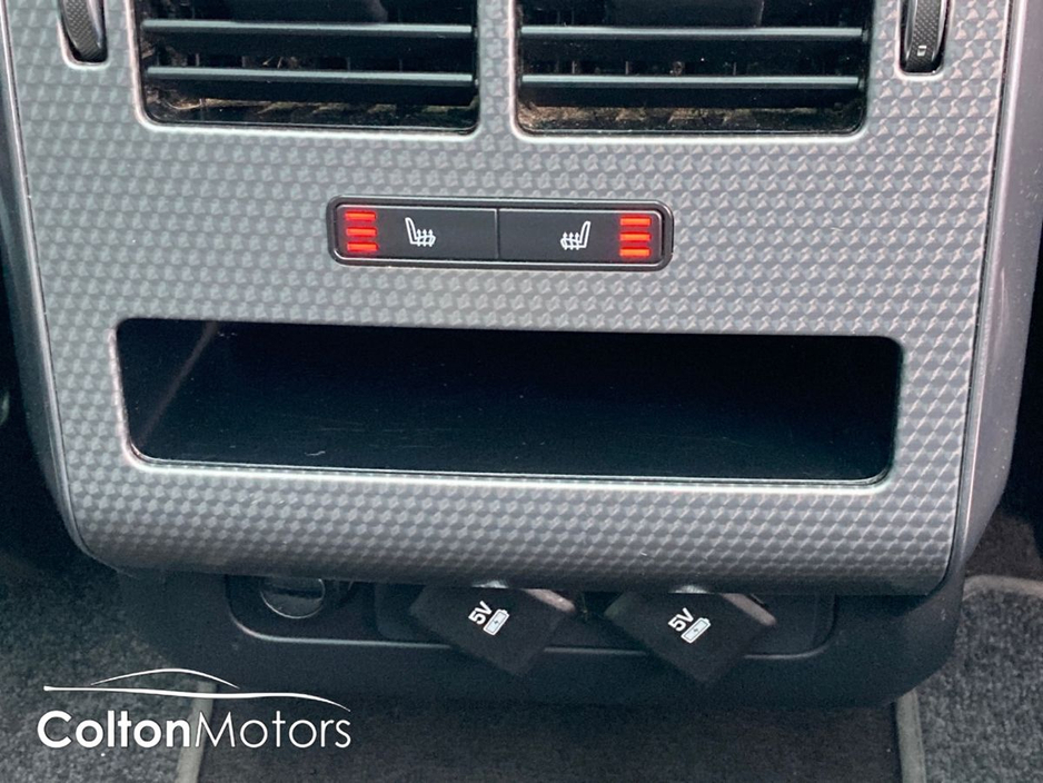 2020 Land Rover Range Rover Sport - image 29