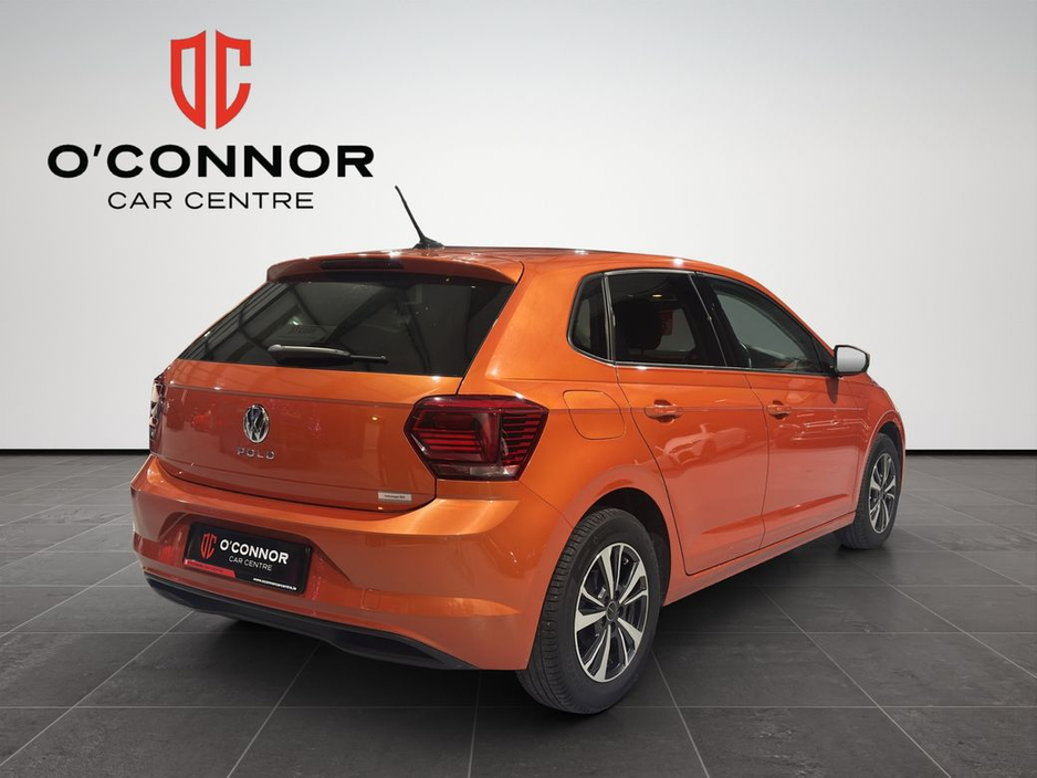 2020 Volkswagen Polo - image 5