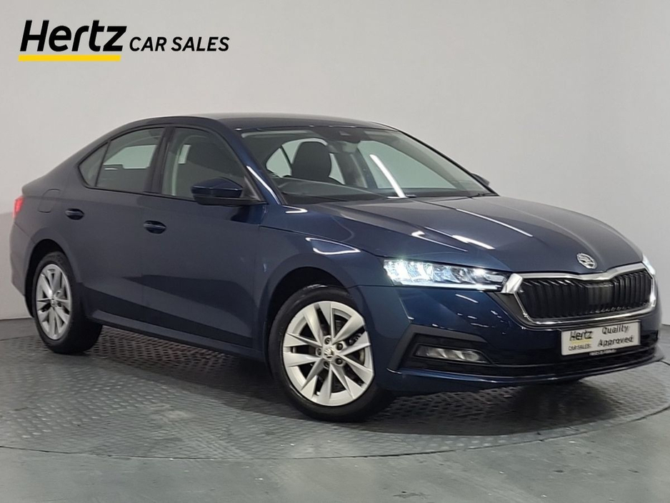 2024 Skoda Octavia for sale in , Ireland