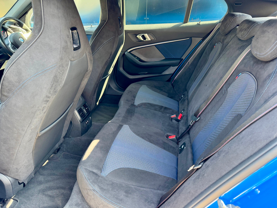 2020 BMW M1 - image 15