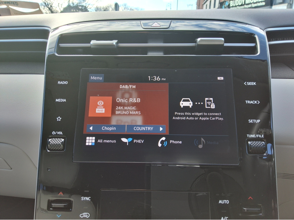 2024 Hyundai Tucson - image 12