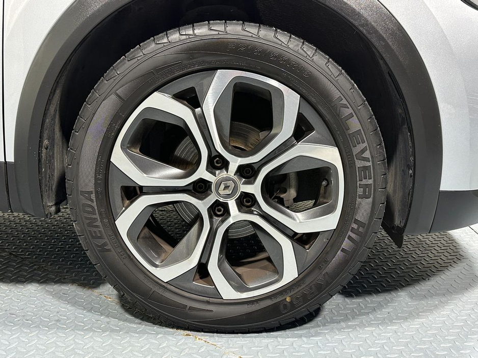 2020 Renault Captur - image 25