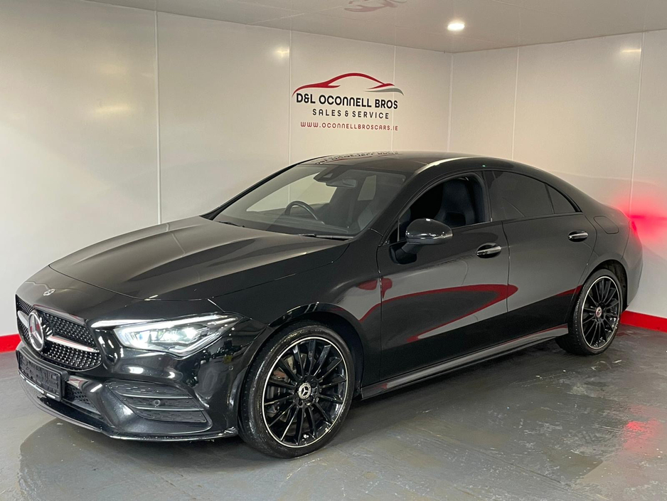 2023 Mercedes-Benz CL Class - image 2