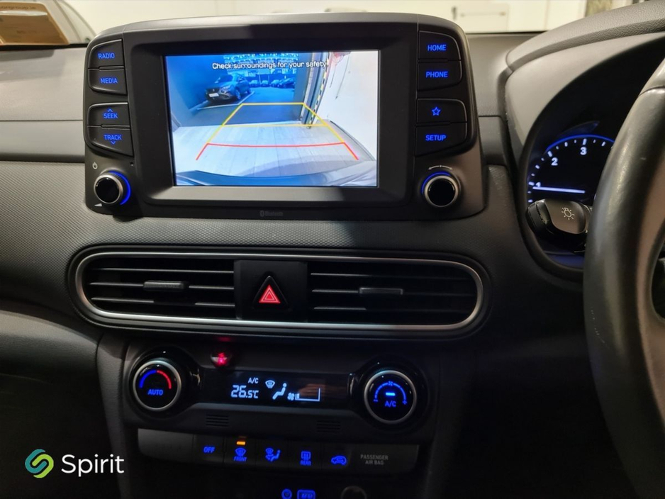 2020 Hyundai Kona 1.6 CRDI Executive*Call Stephen 0864621522* €19,950