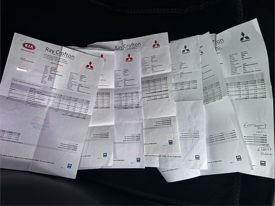 2016 Mitsubishi Outlander - image 31