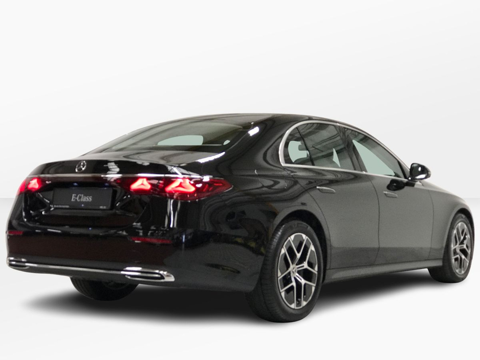 2025 Mercedes-Benz E Class E200 Avantgarde + €81,900