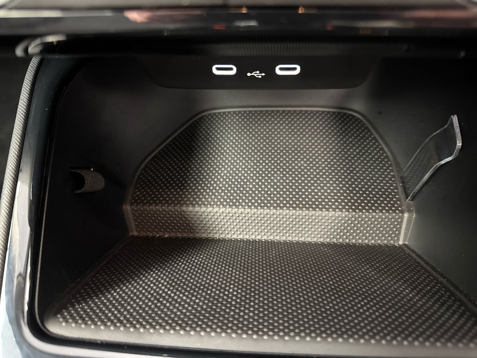 2025 Skoda Fabia - image 22