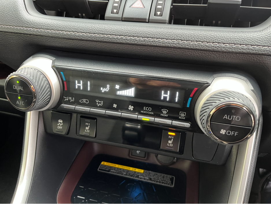 2021 Toyota Rav4 - image 20