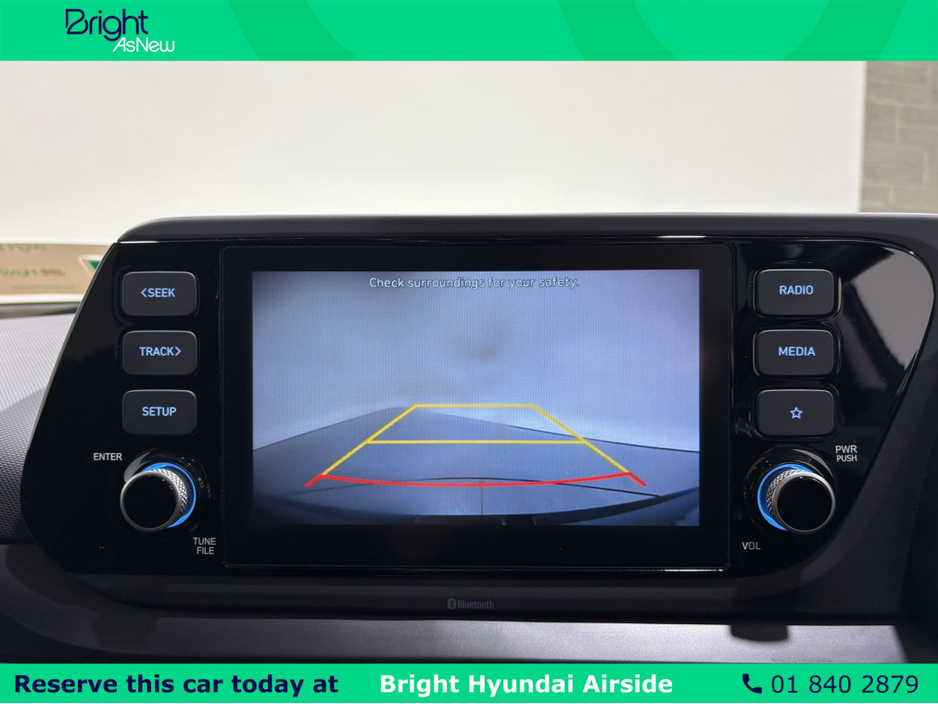 2022 Hyundai i20 - image 22