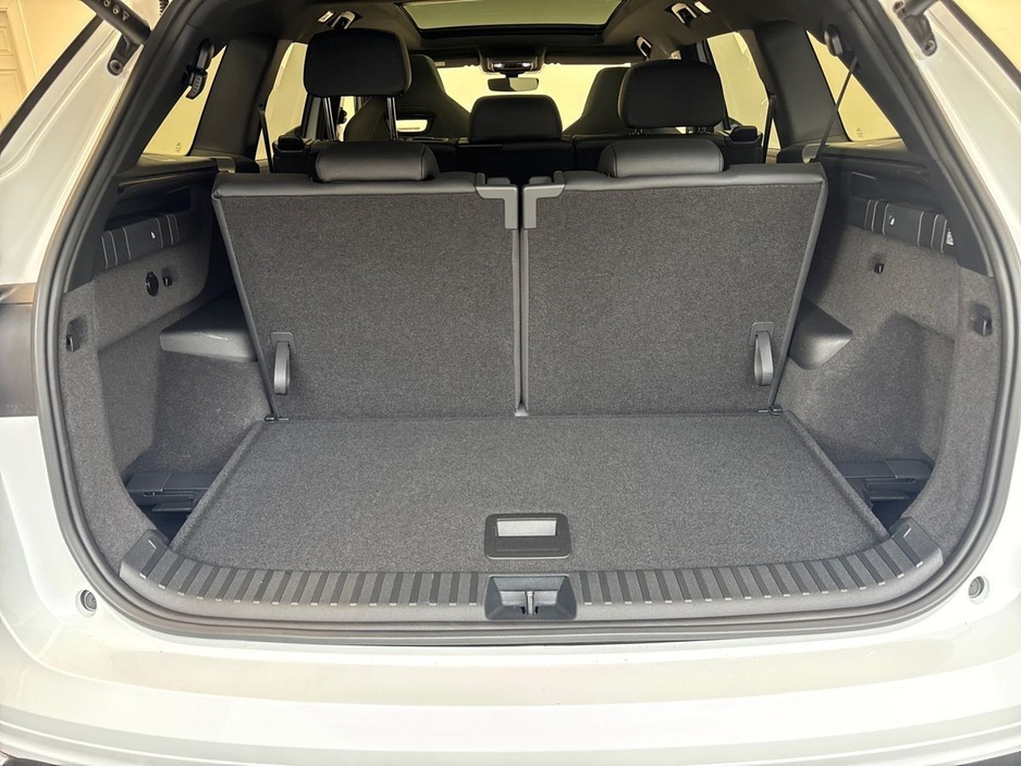 2025 Skoda Kodiaq - image 9
