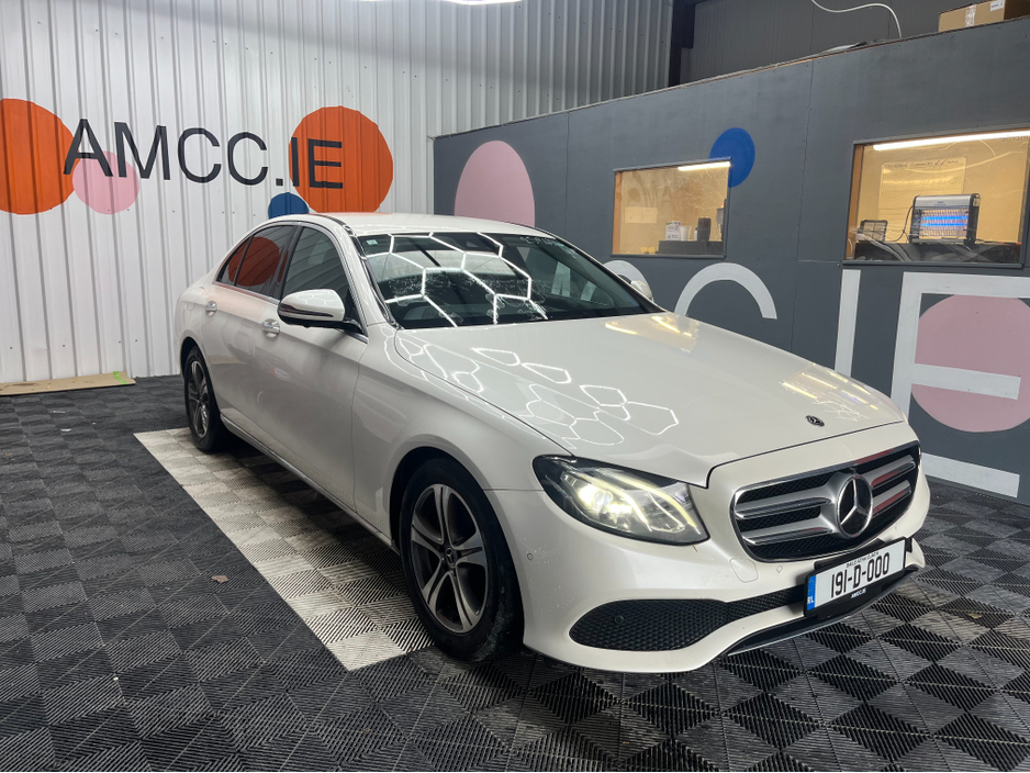 2019 Mercedes-Benz E Class for sale in , Ireland