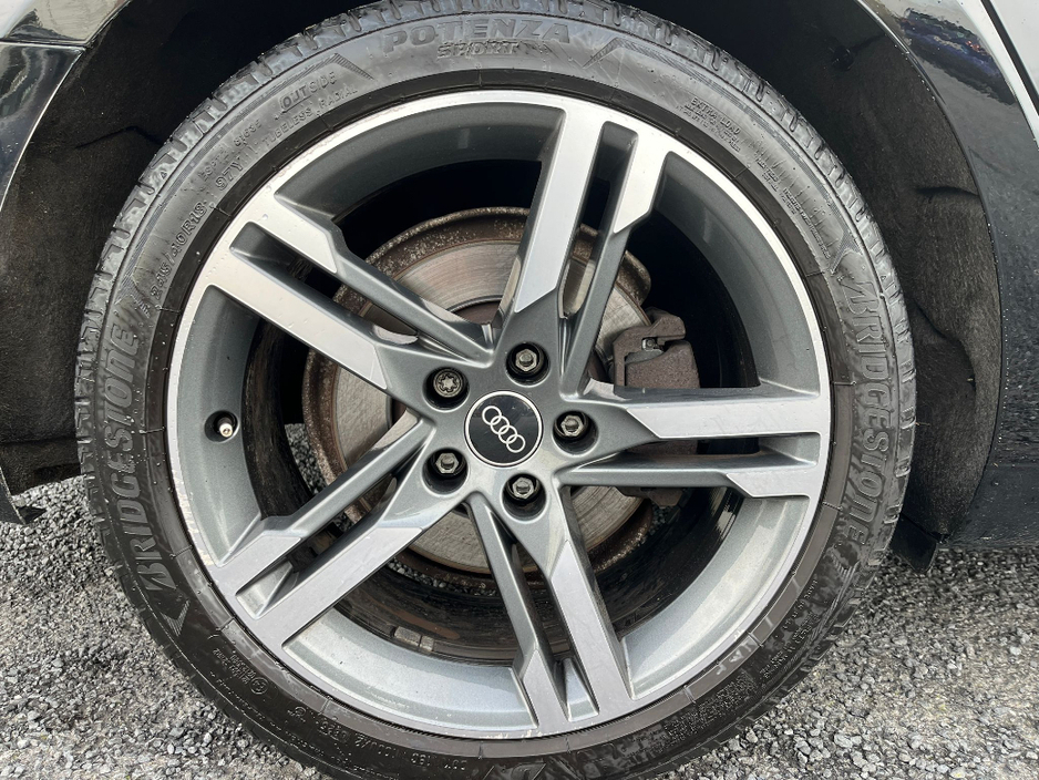 2019 Audi A4 - image 5