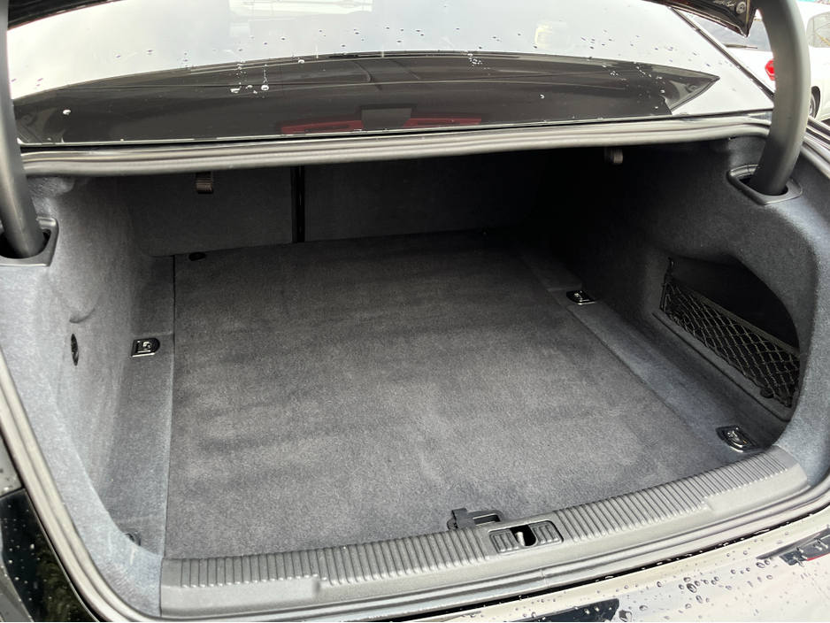 2014 Audi A6 S-LINE BLACK EDITION AUTOMATIC 174BHP 2.0 DIESEL //BOSE SOUND SYSTEM//FULL LEATHER//HEATED SEATS// €14,950