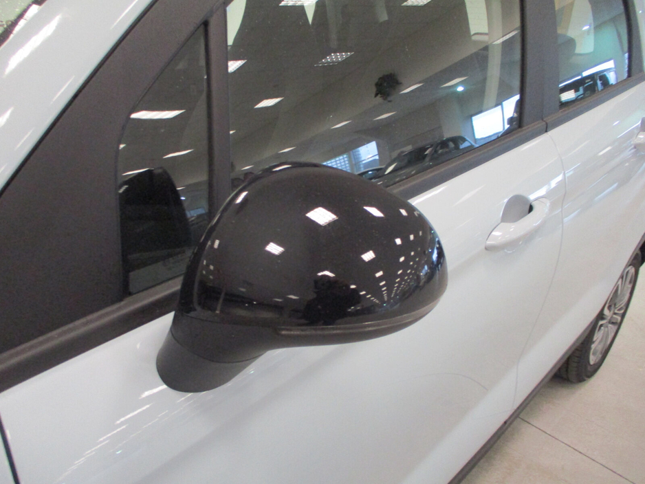 2025 Leapmotor T03  €19,950