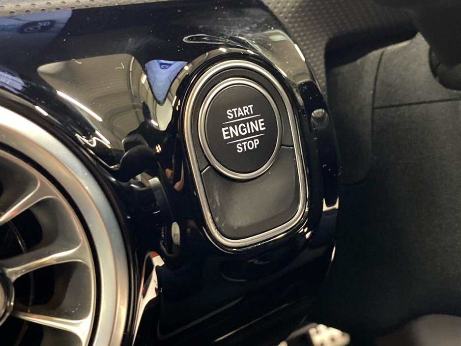 2024 Mercedes-Benz A Class - image 22