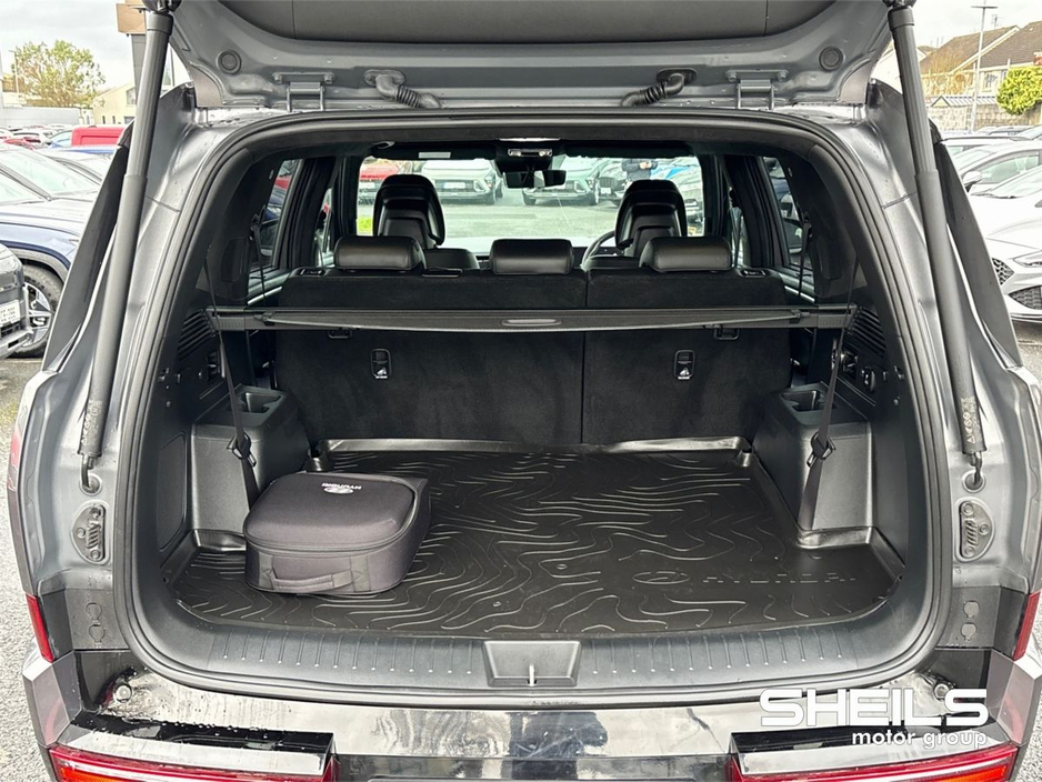 2024 Hyundai Santa Fe 1.6 PHEV 4WD Premium Calligraphy €58,950