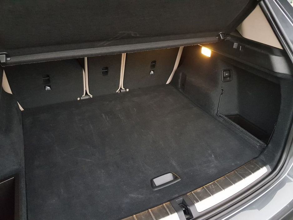 2021 BMW X1 sDrive18d xLine €30,950