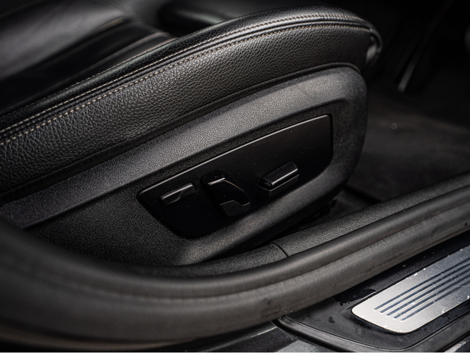 2017 BMW 5 Series 172 BMW 520d M-Sport Auto/Irish/Warranty €19,888