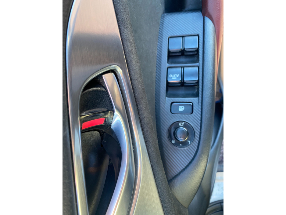 2016 Mazda CX-3 2WD 1.5 D 105PS GT SL 4DR €10,250